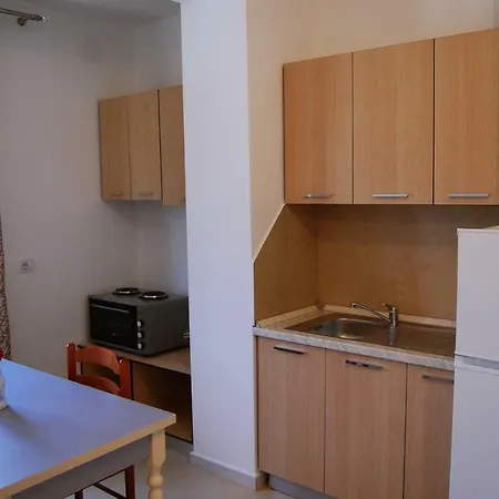 Apartment Vela & *