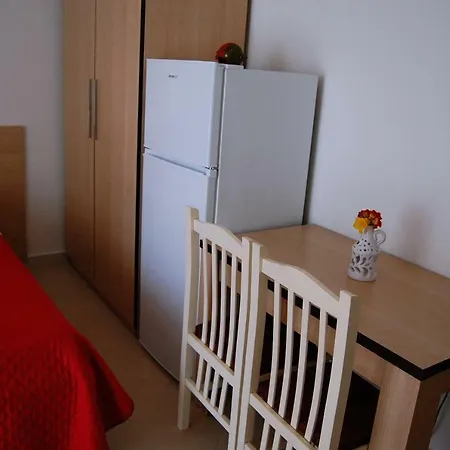 Vela & Apartment Orikum