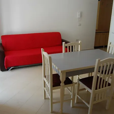 Vela & Apartment Orikum