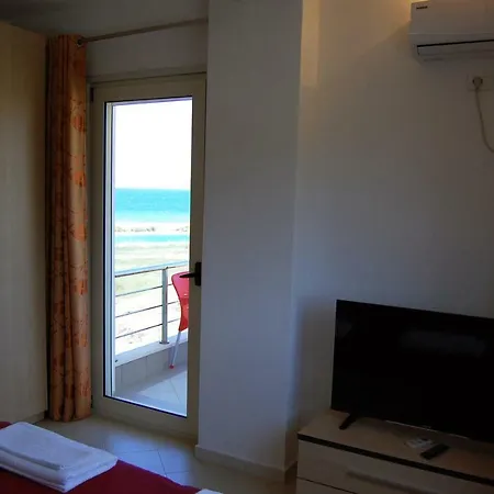 Vela & Apartment