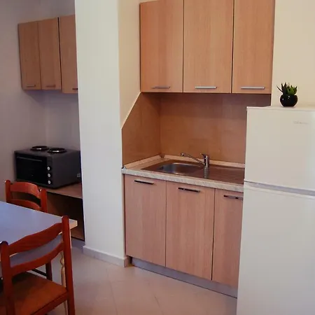 Apartment Vela &
