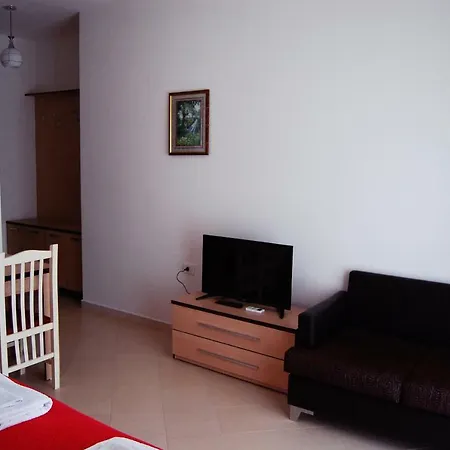 Apartment Vela &
