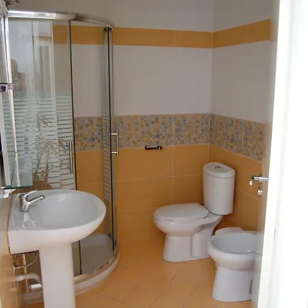 Apartment Vela &