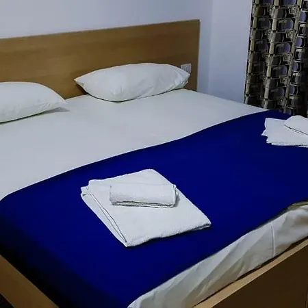 Apartment Vela &